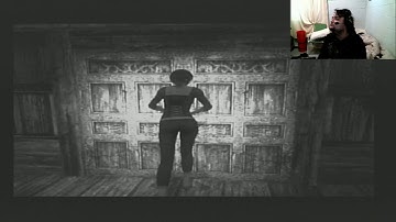 Fatal Frame 3 Live part 1