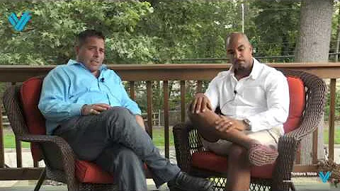 Butch Thomas Interview
