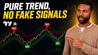 New Buy Sell Indicator Helps Replace My Old Setup MT5 TradingView Indicators