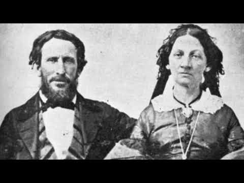 10 Things You Should Know About the Donner Party