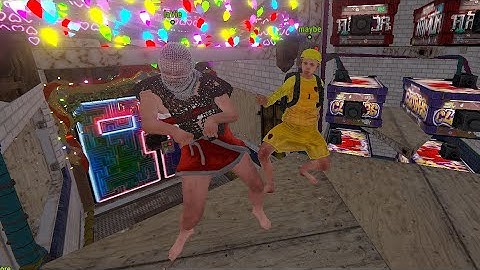 Sea Medium 2024 | Rust PvP Montage