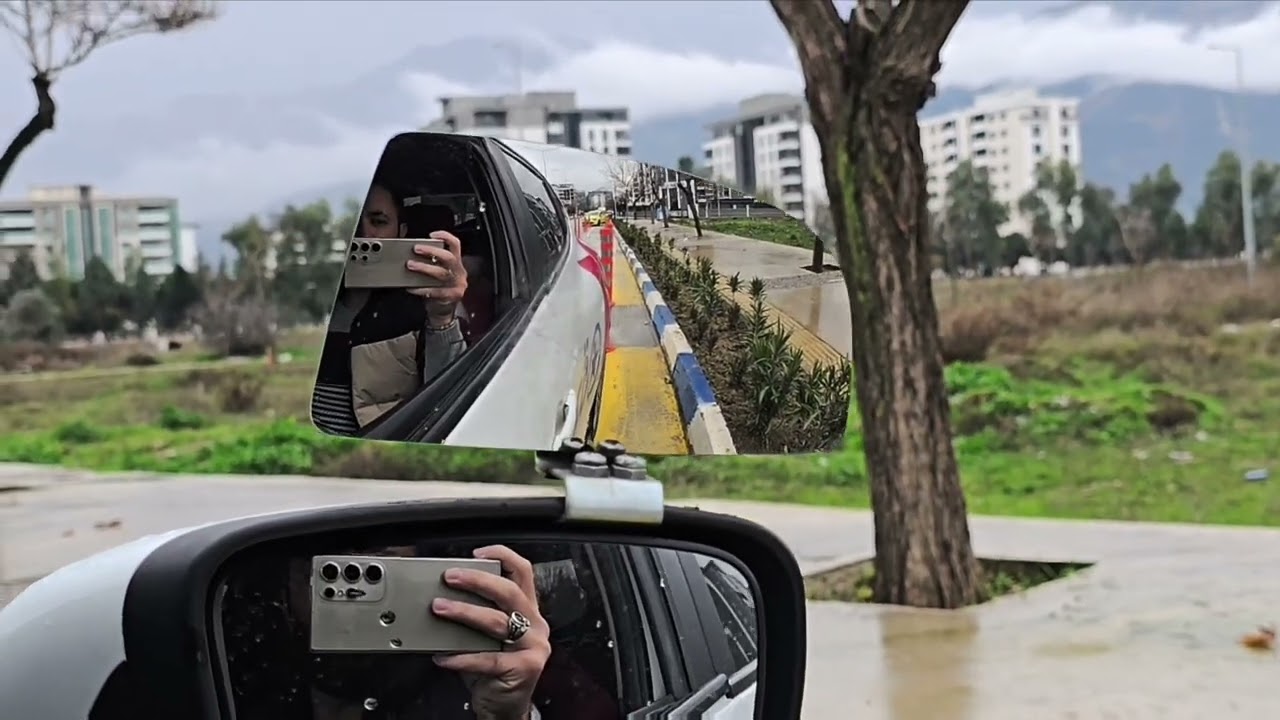 manisa şehzadeler YENİ GÜZERGAH instegram= ridvanhoca45