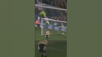 Ian Wright’s Brilliant Chip vs Leeds United (1995) 🔥🎯