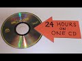 The 24 Hour CD Audio Format From Korea Inkel CAB 100 The 24 Hour CD Audio Format From Korea Inkel CAB 100