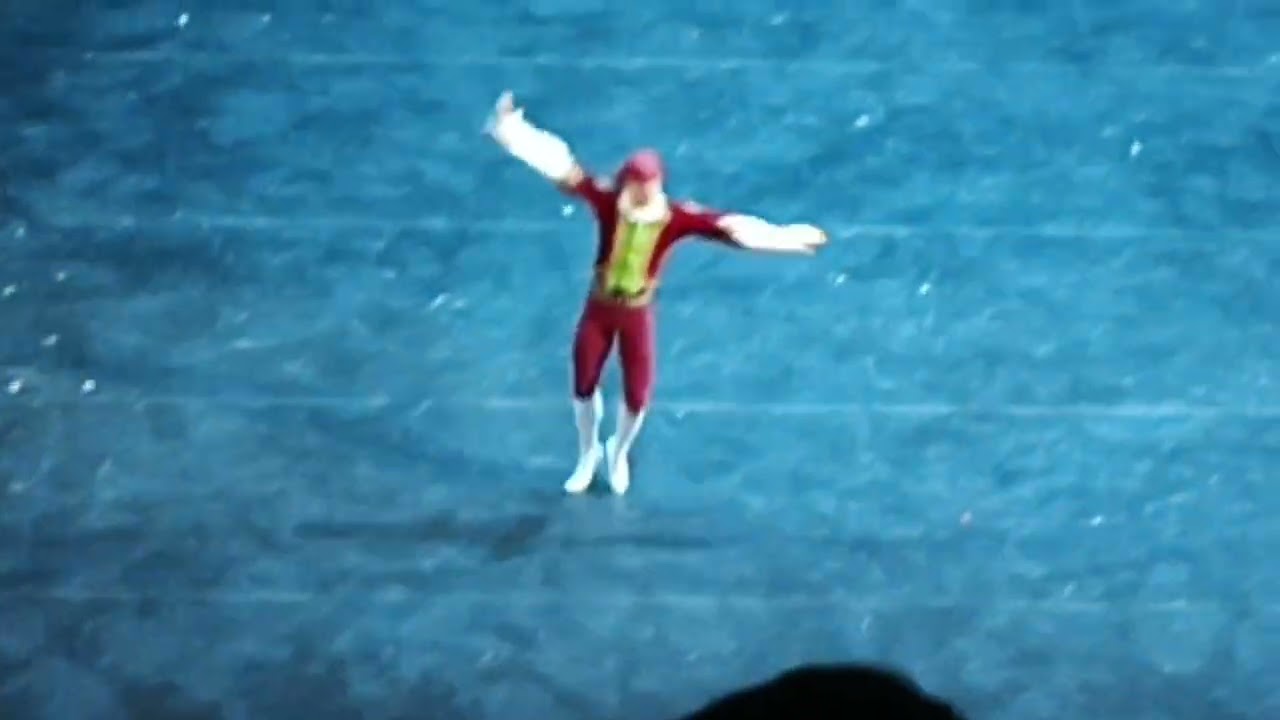 Марко Спада 15 февраля 2026 утро