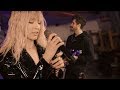 Alina Eremia - Aripi de vis LIVE SESSION