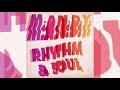 M.A.N.D.Y. feat. Red Eye - Rhythm &amp; Soul (Tiger Stripes Remix)