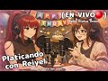 Chismeando con Rei en Radio Otakus Dream🟢