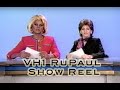 VH1 RuPaul Show Reel // Michelle Visage (official)