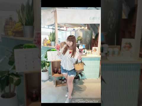 雨下的瞬間