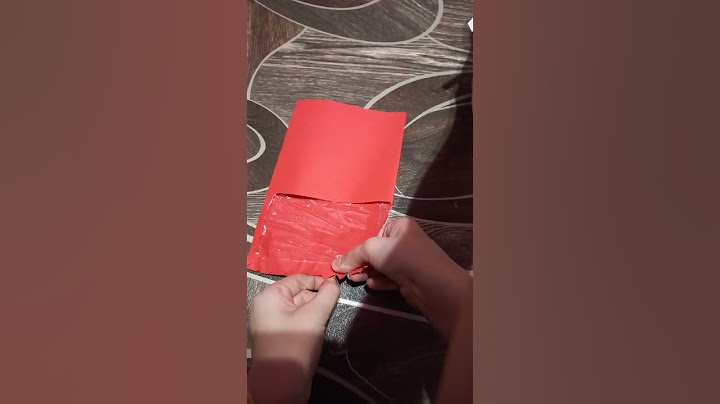 як можна зробити подарунок🎁🎈