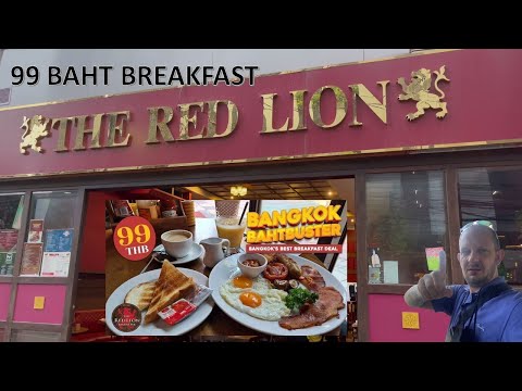 🇬🇧 Full English