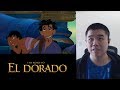 The Road to El Dorado- First Time Watching! Movie Reaction Part 2!