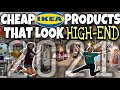 WHAT YOU CAN BUY IN IKEA DUBAI FOR A CHEAP PRICE + NEW ITEM 2021 | Lei Escaño