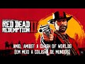 Red Dead Redemption II - "Unshaken" (Lyrics - Inglês/Português)