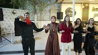 Batuhan &amp; Emine AYDIN 3 /Kanaat Plaza (FOTO ZEKERİYA)