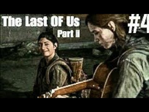 ellie from last of us playing guitar in a dark, Stable Diffusion