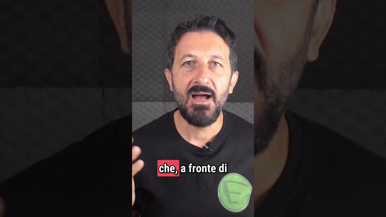 Cosa significa COP per un condizionatore?