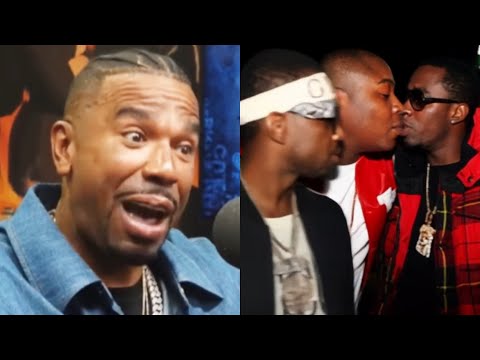 Nore Reacts to Diddy Sus Drink Champs Interview Calling Fabulous, Jadakiss Daddy to Sleep with Them