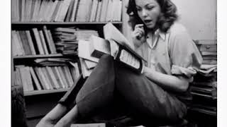 Poets on writing --Sylvia Plath