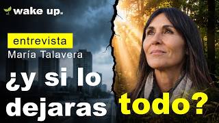 Quien eres realmente? La Naturaleza te lo revela | María Talavera