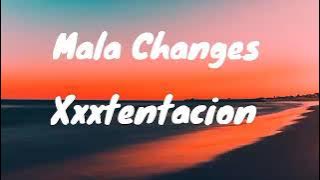 AH EU TENHO QUE SARRAR - XXXTENTACION (No Copyright Song) | Changes Mala