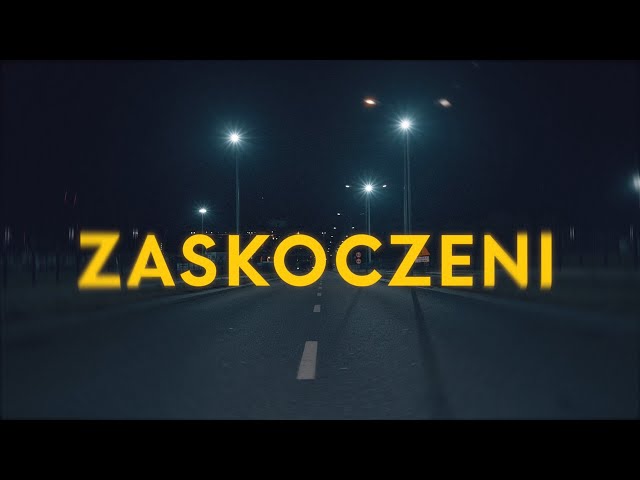 Marcin Spenner - Zaskoczeni