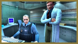 Black Mesa Source - Easter Eggs Mashup