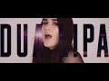 Dua Lipa - Be The One (Heartbreak edit) [zhd super extended vmix/remix]