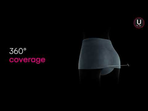 U by Kotex® Health TV Commercial Nighttime leaks don’t stand a chance!