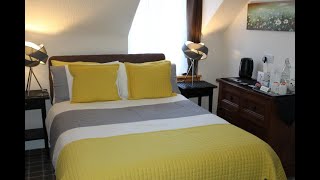 Pitfaranne guest house Inverness Bed and Breakfast