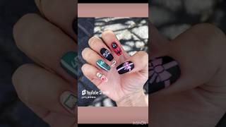 Choose your nails#trending#fypシ゚viral#reels#shorts#viral#squidgame3#nails#fashion#netflix#aesthetic