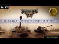 🌨 Heavy Mud is Cripling My Forces - Panzer Corps German Campaign Pt.37
