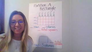 Partition a Rectangle 1