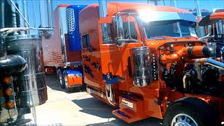 Iowa 80 Truckers Jamboree 2018