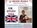 UK Study Visa in 5 days