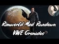 Vanilla Weapons Expanded Grenades - Rimworld Mod Rundown [1.5]