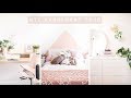 My NYC Apartment Tour 🏠 | Veggiekins