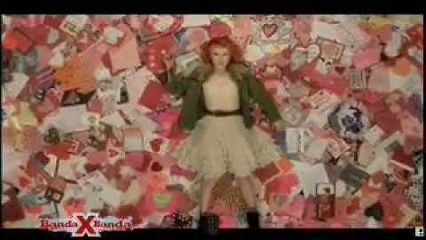 "VIDEO FAN PARAMORE IS TOE" no programa "Banda X Banda" da Mix Tv