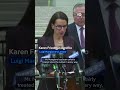 Luigi Mangione pleads guilty to federal stalking charges | DW News