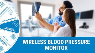 GoodX Web App - Wireless Blood Pressure Monitor screenshot 5