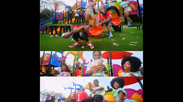 ITZLIFIC - YAGYE SIKA FT OSEIKROM SIKANII & YPEE BAAKOP3