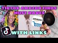 💗 TIKTOK AMAZON FINDS MUST HAVES 💗 WITH LINKS 🤑 April part 15