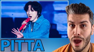 PITTA(강형호) - Newness & Be The One | 강형호 콘서트: New Normal Life - 서울 REACTION