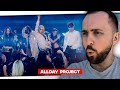 ALLDAY PROJECT - ONE MORE TIME // реакция на кпоп