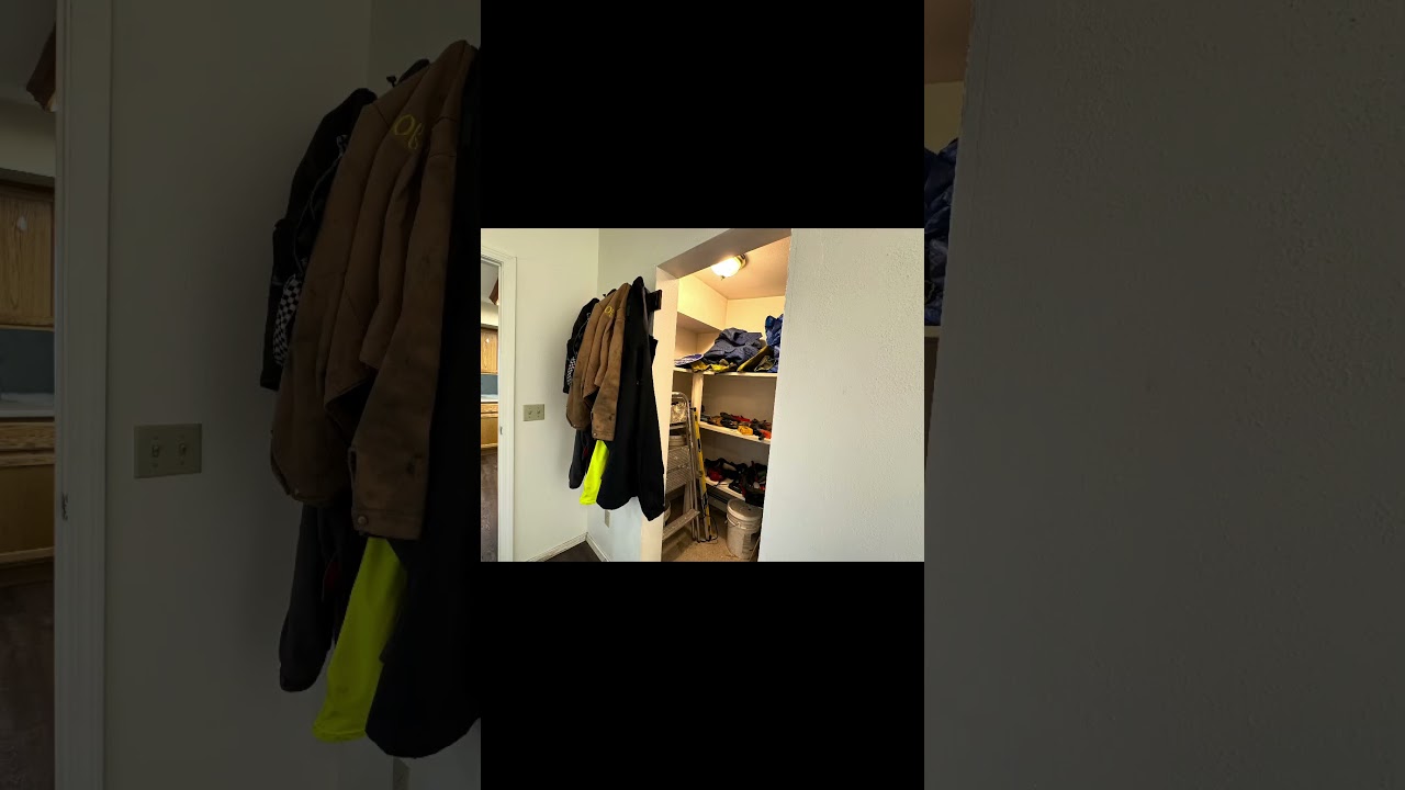 Listing Video