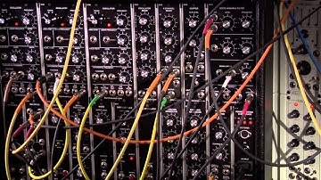 The Modular Synthesizer Documentary
