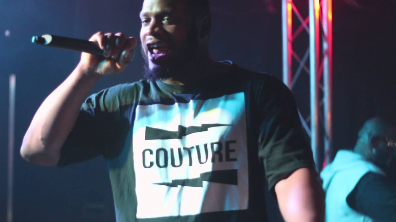 910ShowBizz Live @Indie Nights Hosted By Smack Ent