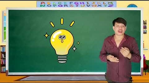 My Teaching Demonstration in Math for Grade 3