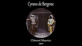 Download Lagu Cyrano de Bergerac (1900) MP3
